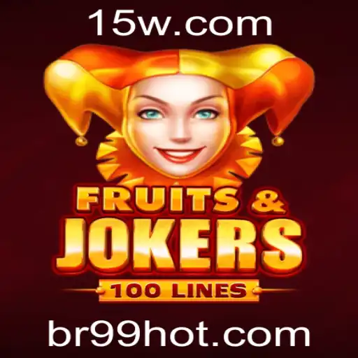 Explorando o Fascinante Mundo de 'FruitsAndJokers100'