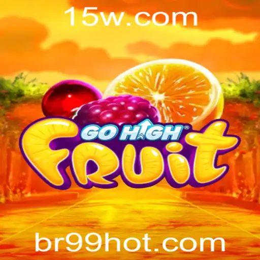 GoHighFruit: Mergulhe na Nova Sensação dos Jogos Casuais com BR99
