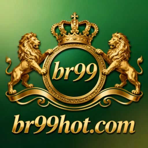 br99 Logo