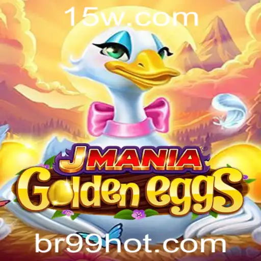 Descubra o Fascinante Mundo de JManiaGoldenEggs