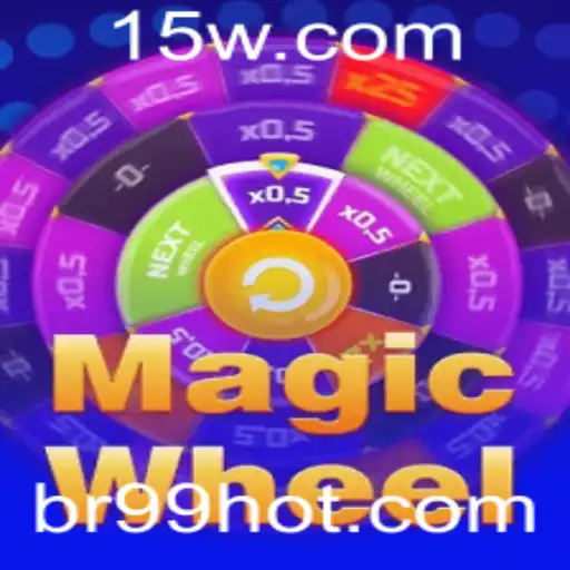 Descubra o Fascinante Mundo de MagicWheel: A Nova Sensação no Universo dos Jogos
