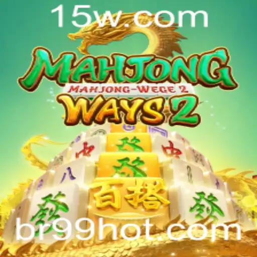 MahjongWays2: Uma Imersão no Clássico Jogo Asiático com um Toque Moderno