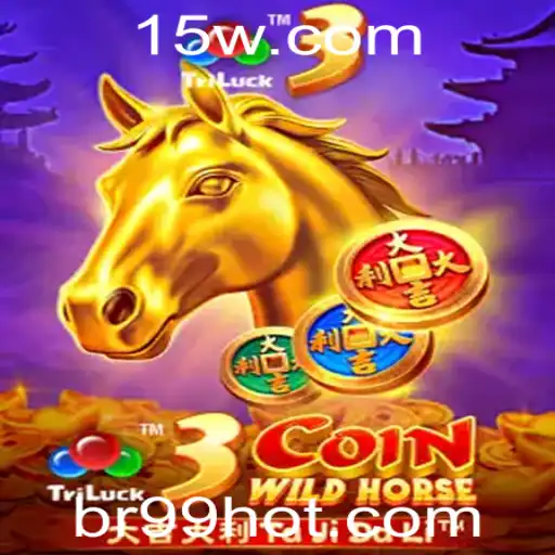 Descubra o Mundo de 3CoinWildHorse e Seus Desafios