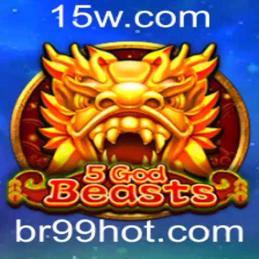 Descubra o Universo Fascinante de 5GodBeasts