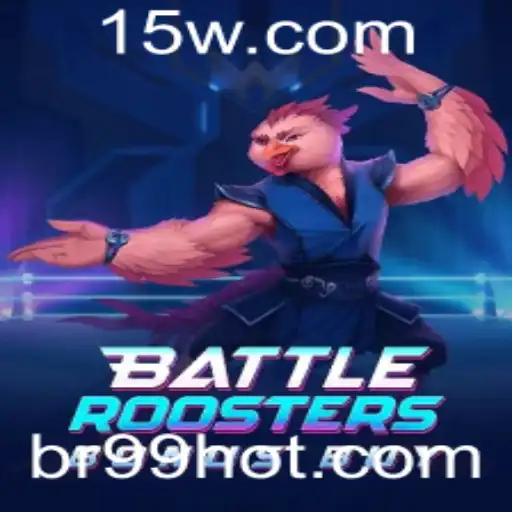 BattleRoostersBonusBuy: Uma Nova Experiência no Mundo dos Jogos