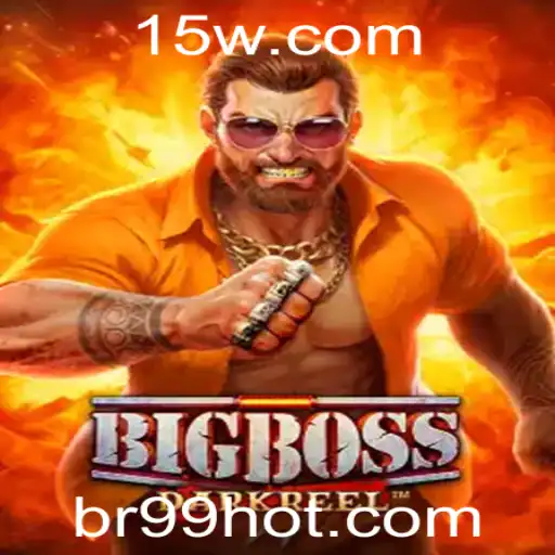 Explorando o Mundo de BigBoss: O Jogo BR99 que Está Conquistando Todos