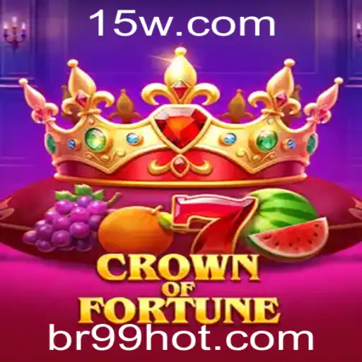 CrownofFortune: Descubra a Emoção do Jogo Estratégico do Momento