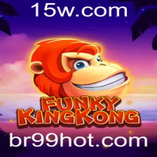 Descubra a Emoção do Jogo FunkyKingKong: Uma Aventura Revolucionária