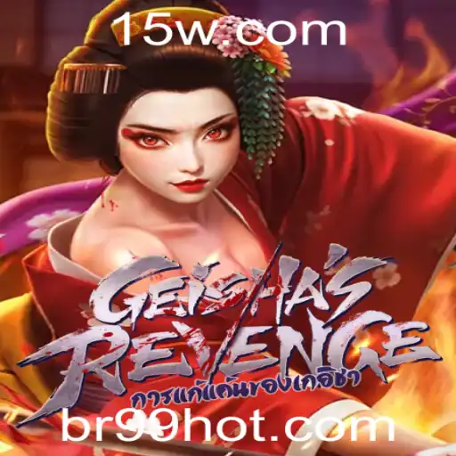 GeishasRevenge: A Vingança das Gueixas em um Jogo de Estratégia Inovador