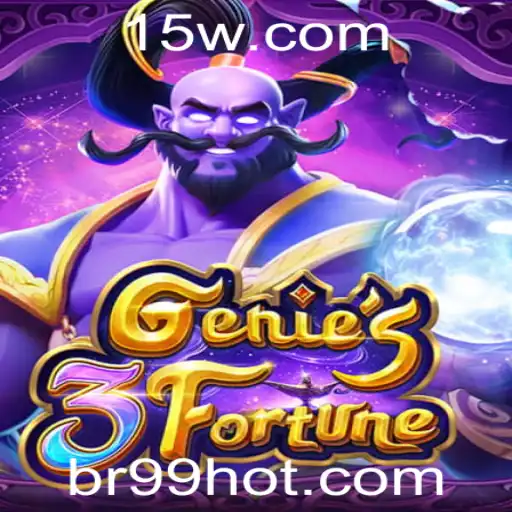 Introdução e Regras do Jogo Genie3Fortune: Diversão e Estratégia