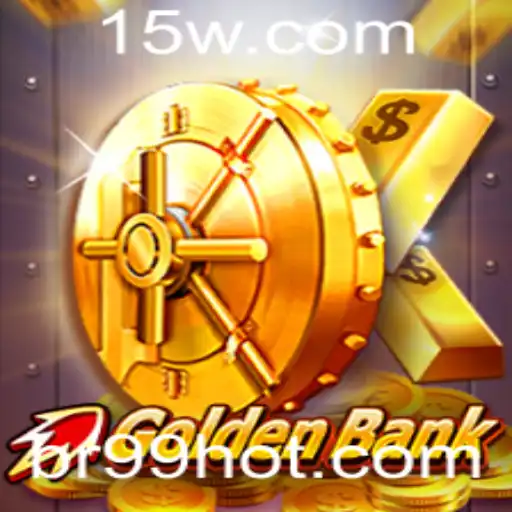 Descubra GoldenBank: Um Mundo de Aventura e Estratégia