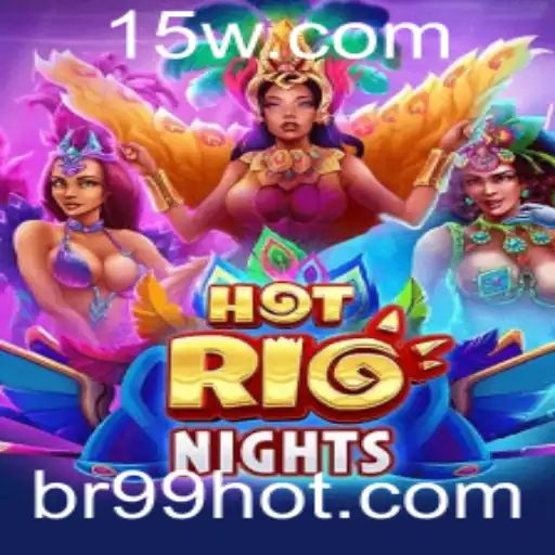 Descubra as Emoções do Jogo 'HotRioNights' com a Palavra-chave: BR99