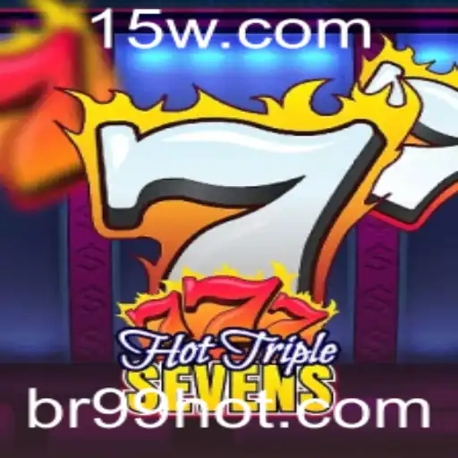 Descubra o Mundo Emocionante de HotTripleSevens: O Jogo de Azar que Está Conquistando BR99