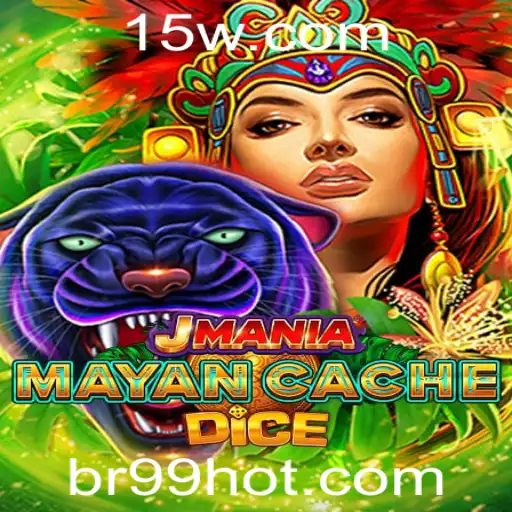 Descubra o Mundo de JManiaMayanCacheDice: Regras, Estratégias e Aventuras