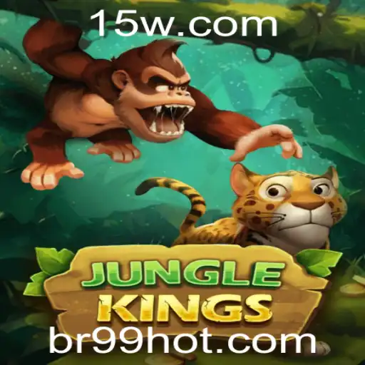 Descubra o Empolgante Mundo de JungleKings