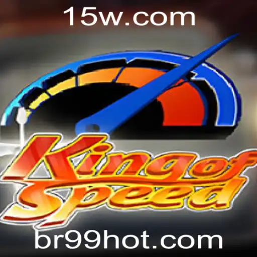 KingofSpeed: Um Mergulho no Mundo da Velocidade e Estratégia