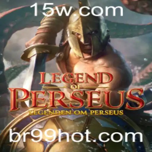 LegendofPerseus: Uma Jornada Épica no Mundo dos Jogos Modernos