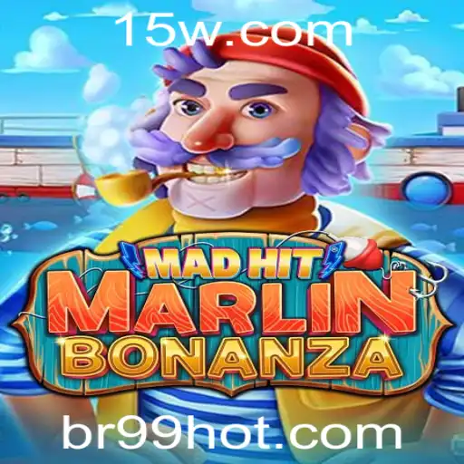 MadHitMarlinBonanza: Uma Nova Onda de Diversão no Universo dos Jogos