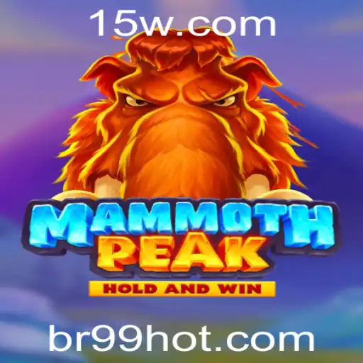 Descobrindo MammothPeak: Um Guia Detalhado do Jogo Popular