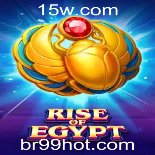 Rise of Egypt: Desvendando o Fascínio do Jogo em 2023