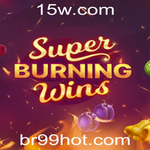 Descubra o Mundo de SuperBurningWins: Uma Experiência de Jogo Vibrante