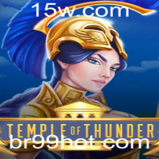 Explorando o Mundo de TempleofThunder: Um Guia Completo