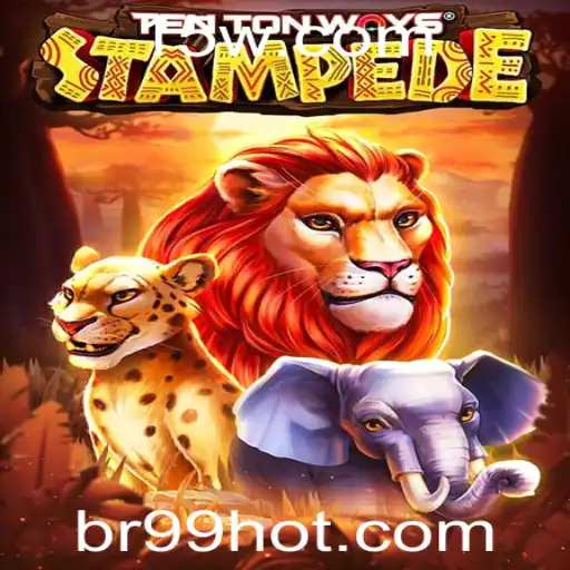 TenTonWaysStampede: Explorando o Universo do Jogo e as Regras Essenciais