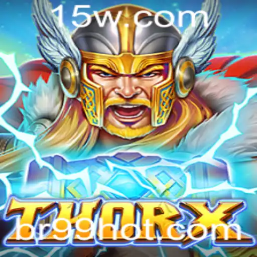 Explorando a Aventura Épica de ThorX: Uma Jornada Épica pelo Mundo de br99