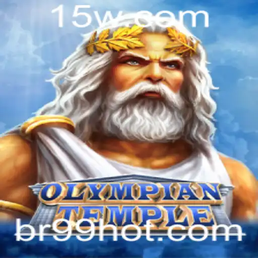 Descubra OlympianTemple: O Novo Fenômeno dos Jogos