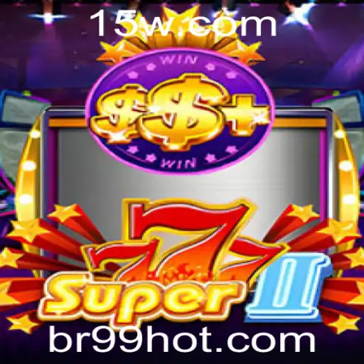 Super777II: A Nova Sensação no Mundo dos Jogos com Emoção e Estratégia