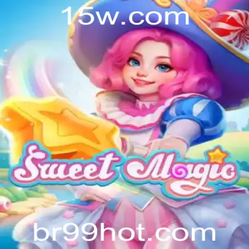 Explorando o Mundo Encantado de SweetMagic: A Revolução dos Jogos BR99