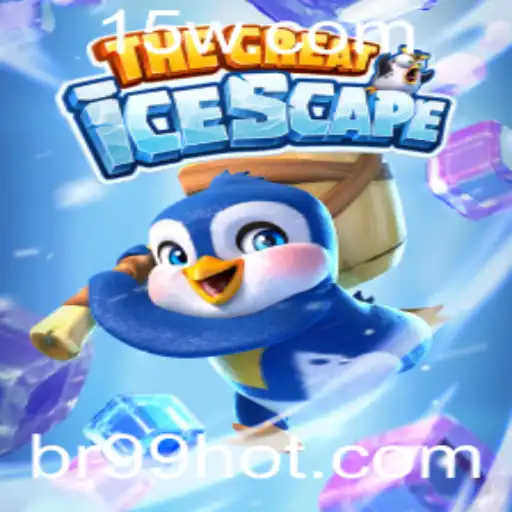 Explorando o Mundo de TheGreatIcescape: Um Desafio Gelado
